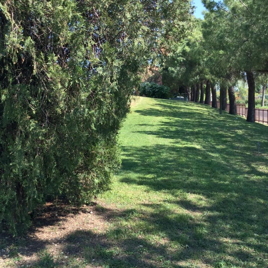 Appartamento Filippo Castelnuovo del Garda Εξωτερικό φωτογραφία