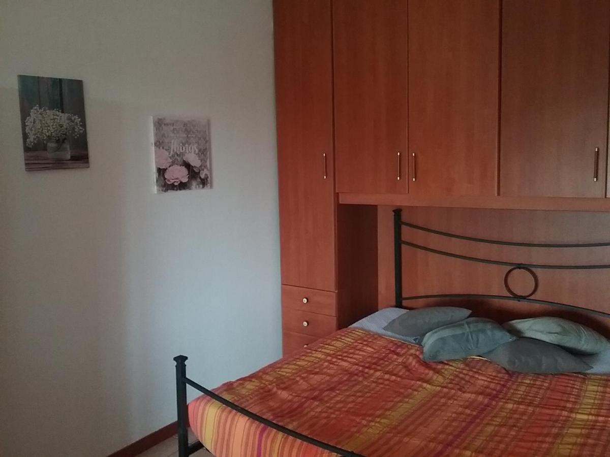 Appartamento Filippo Castelnuovo del Garda Εξωτερικό φωτογραφία