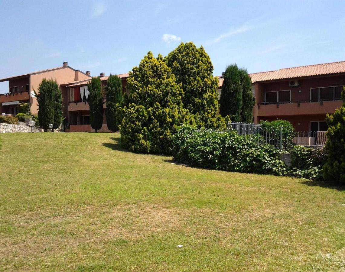 Appartamento Filippo Castelnuovo del Garda Εξωτερικό φωτογραφία